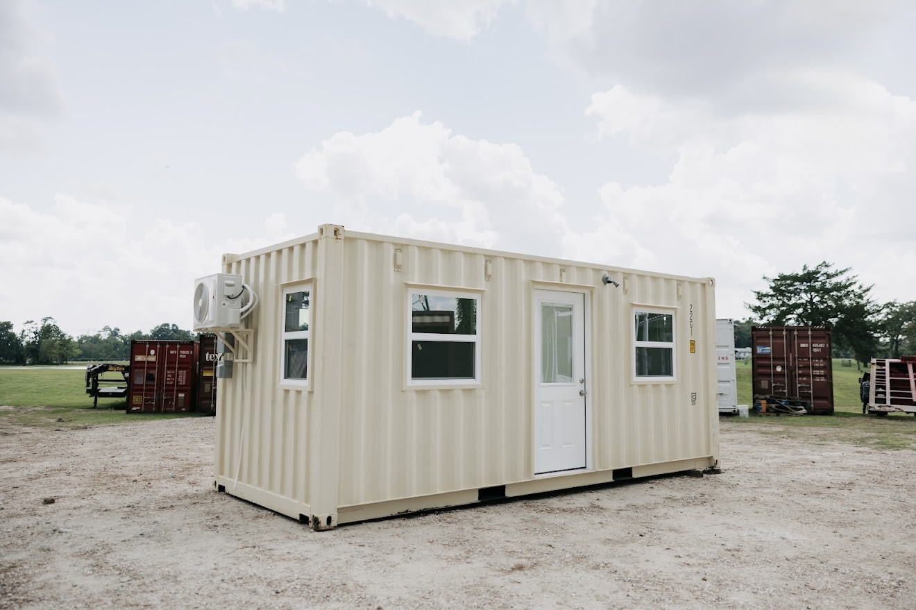 ForgeX Industries project photo